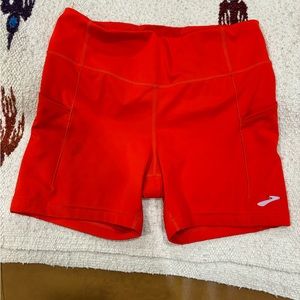 Brooks Women’s 5” Spark Running Short.